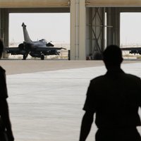 Франция попросила Латвию о помощи; возможно увеличение контингента в Мали или ЦАР