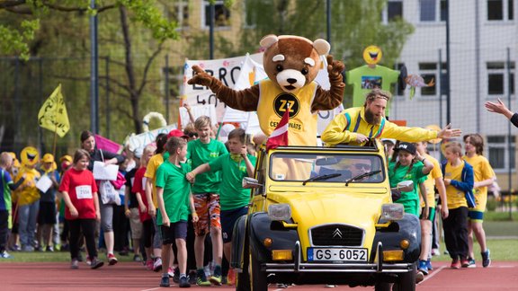 ZZ čempionāts, Jelgavas pusfināls, trešā diena - 63