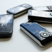 КНДР сняла запрет на ввоз иностранцами мобильных телефонов