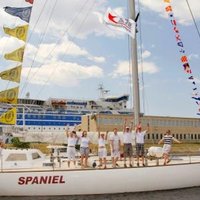 В Ригу на регату The Tall Ships Races уже заявились 86 парусников и яхт