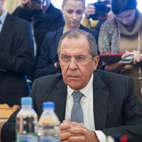 Лавров заявил о похищении русской девочки в Берлине