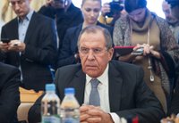 Лавров заявил о похищении русской девочки в Берлине