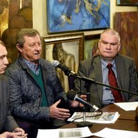 Lēmums apturēt 'Par neatkarīgu Latviju!' darbību neietekmēs tās iespējas piedalīties vēlēšanās