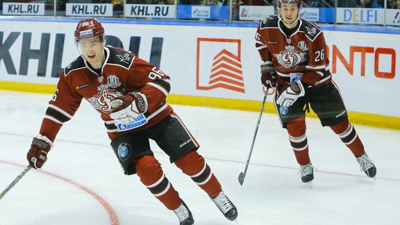 Rīgas Dinamo