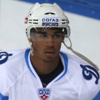 NHL uzlecošā zvaigzne Keins nav sajūsmā par pavadīto laiku KHL