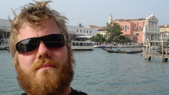 Ryan Dunn