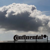 'Dīzeļgeitas' skandāla lietā Vācijā veiktas kratīšanas 'Continental' īpašumos