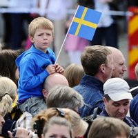 Премьер Швеции опроверг слухи о росте угрозы со стороны России