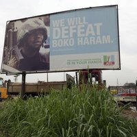 Atrasta vēl viena no 'Boko Haram' nolaupītajām Nigērijas skolniecēm