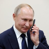 Путин готов встретиться с Зеленским — но в Москве