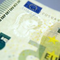 Reģistrēti pirmie 'eiro krāpšanās' gadījumi