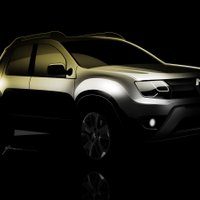 'Renault' prezentēs sērijveida pikapu uz 'Dacia Duster' bāzes