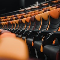 В рижских торговых центрах откроются два кинотеатра Apollo Kino с развлекательными зонами