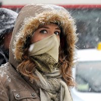 Karstums un pārmērīga tīrība – kādas ir biežākās ādas kopšanas kļūdas ziemā