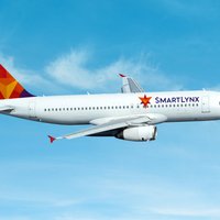 Авиакомпания SmartLynx Airlines планирует перевезти 3,6 млн пассажиров