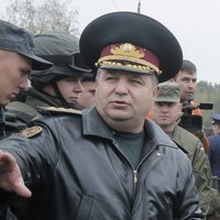 В Киеве объявили о военной угрозе со стороны Приднестровья