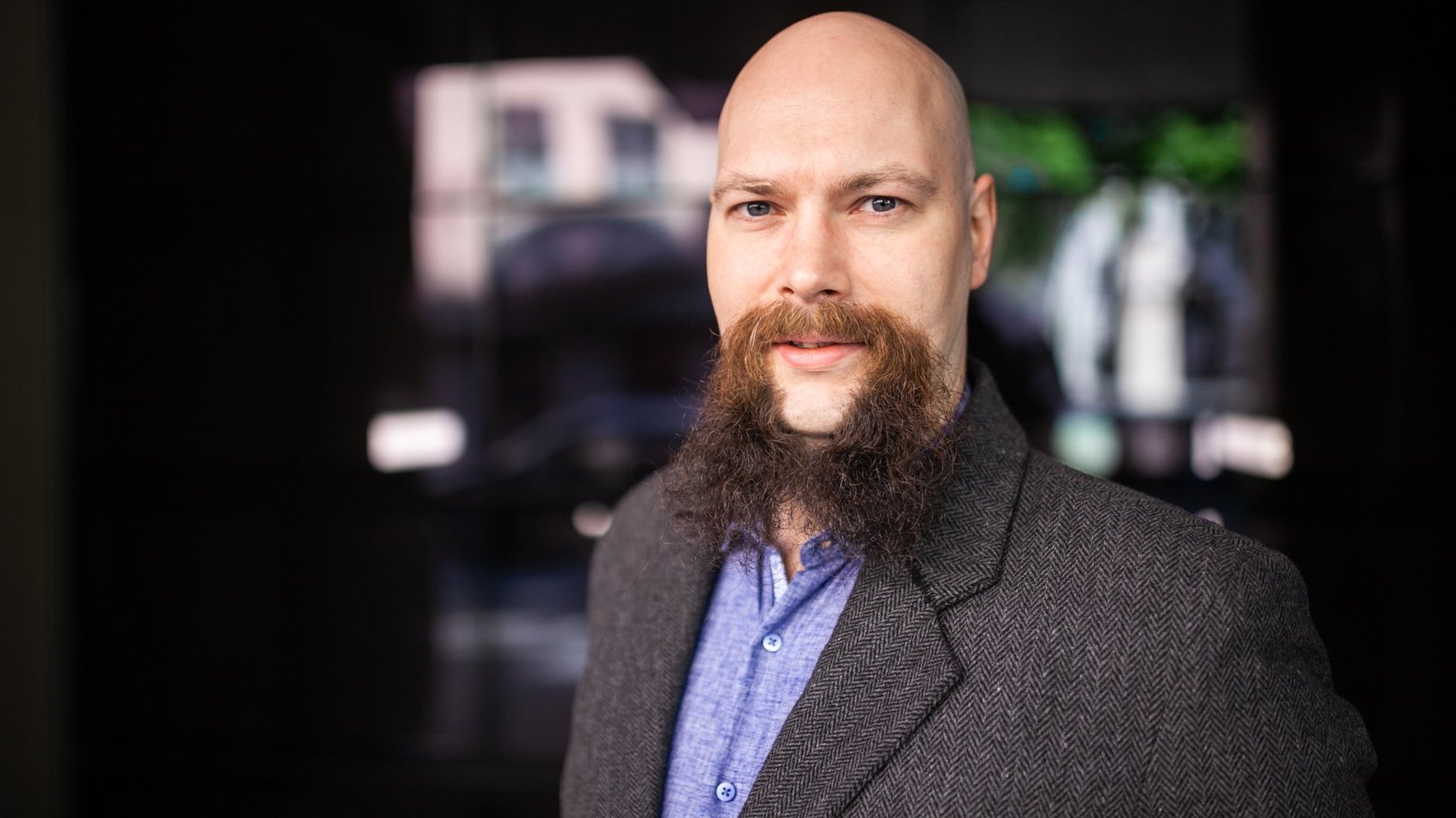 Egils Rupenheits: Digitālais 