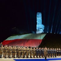 Польша не пригласила Путина на годовщину начала Второй мировой войны