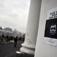 "Кассир Януковича" мог держать часть денег в Латвии