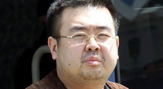 В Малайзии отравлен сводный брат лидера КНДР Ким Чен Ына