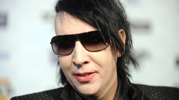 Marilyn Manson