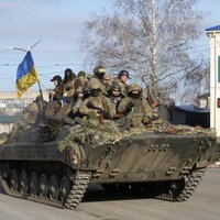 ISW: Ziema neapturēs Ukrainas pretuzbrukumu
