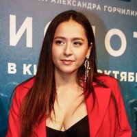 Певица Манижа представит Россию на "Евровидении"