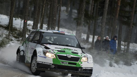 Andreas-Mikkelsen_Rally-Finnskog