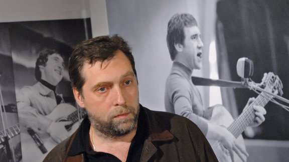 Vladimir Vysotsky, Nikita 