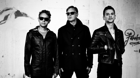 DepecheMode