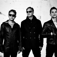 'Depeche Mode' uzstāsies Viļņā