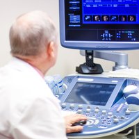 Kas grūtniecēm jāzina par ultrasonogrāfiju?