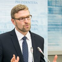 Литовский министр назвал причины эмиграции, алкоголизма и самоубийств