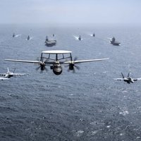 Bžezinskis: NATO jāieņem būtiska loma Klusajā okeānā