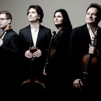 Rudens kamermūzikas festivālu atklās stīgu kvartets 'Belcea Quartet'