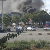 Bulgārijā sprādzienā autobusā ar Izraēlas tūristiem septiņi bojāgājušie; Izraēlas premjers vaino Irānu (23:20)