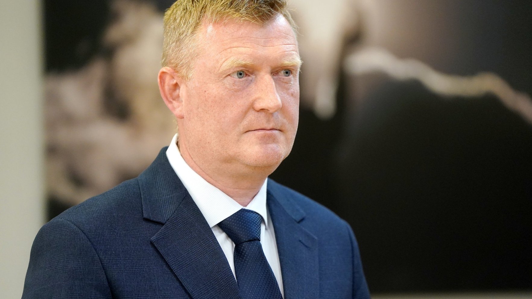 Latvia's Defense Minister: National Defense Service Model Works but Needs Improvement