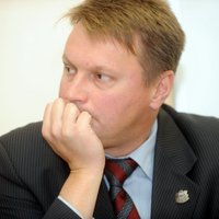 SC mērķis pašvaldību vēlēšanās Liepājā – mēra amatā 'otrs Ušakovs'