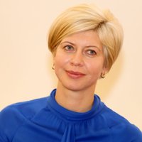 Анда Чакша стала министром здравоохранения