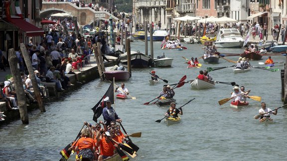 Venice