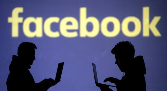 Наблюдаются проблемы в работе Facebook, Instagram и Messenger
