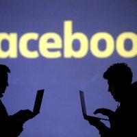 'Facebook' vienojies ar Franciju par 106 miljonu eiro samaksāšanu nodokļos
