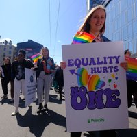 Латвия заняла 38-е место в европейском рейтинге равенства ЛГБТ+. Это худший результат среди стран Балтии