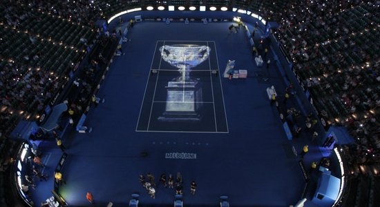 TOP 10: 'Australian Open' ievērojamākie mači