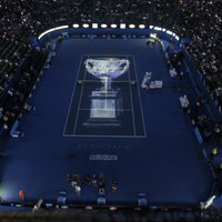 TOP 10: 'Australian Open' ievērojamākie mači