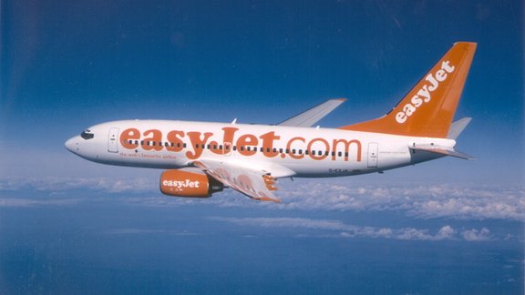 EasyJet