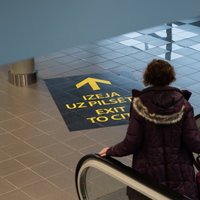 Rīgas lidostā divās dienās plāno sagaidīt vairāk nekā 600 pasažieru no Lielbritānijas