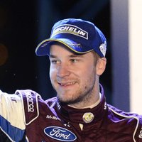 WRC pilots Ostbergs neizslēdz iespēju piedalīties 'World RX' sacensībās