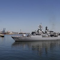 После путча власти Турции потеряли связь с 14 военными кораблями