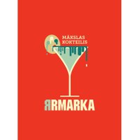 Izziņo vērienīgāko mākslas gadatirgu Latvijā - 'Jarmarka'